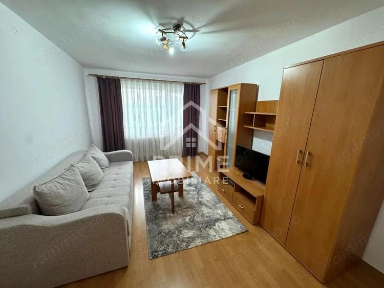 Apartament cu 3 camere decomandat în Ultracentral