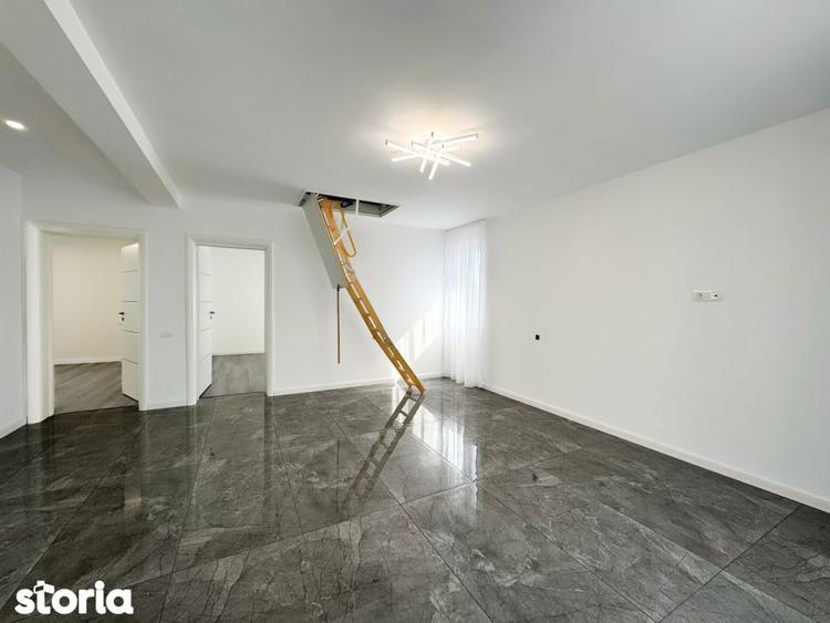 Casă cu 3 camere cu Piscina în Central