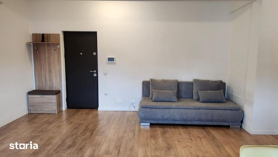 Apartament 1 camera, 38 mp | Ideal pentru BIROU sau 1 persoana - 6