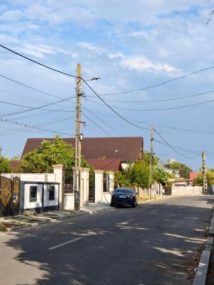 Teren Construcții intravilan de 6450 mp, în Central