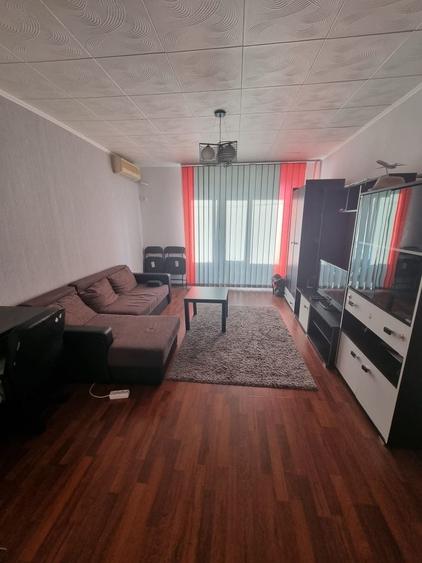 Apartament cu 2 camere în Drumul Taberei