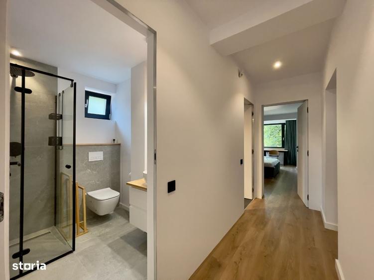 Apartament 3 Camere -107 mp - 2 Bai - Priveliste Superba- Centru - 17