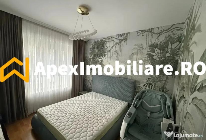 Apartament 3 camere de inchiriat 1 Mai Bucure?ti | ApexImob - Bucuresti (Bucuresti-Ilfov) - 3