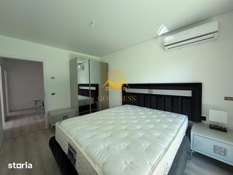 Apartament cu 4 camere, mobilat în Mănăștur