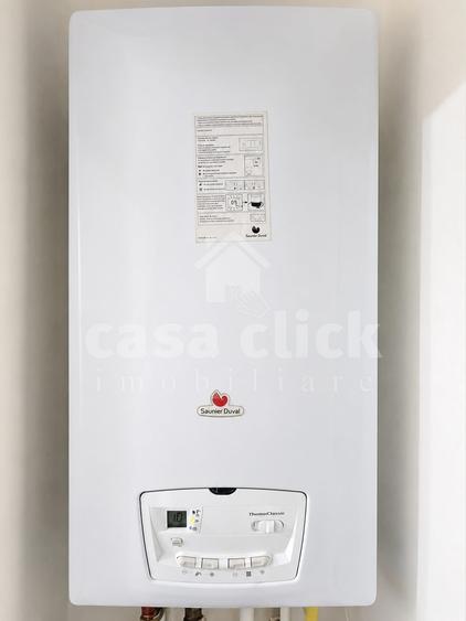 Garsonieră decomandată în Mazepa 1