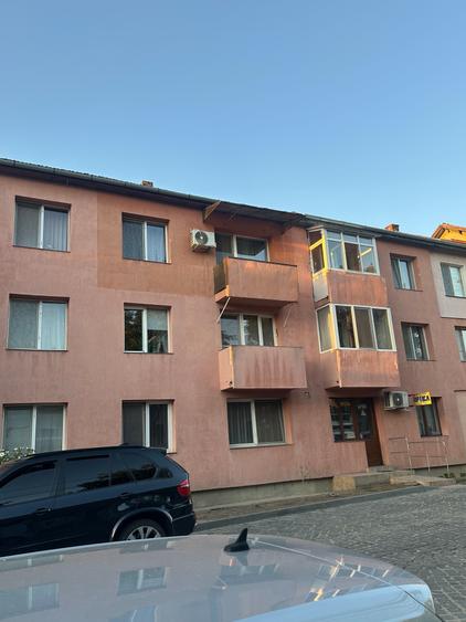 Apartament cu 2 camere decomandat în Ultracentral