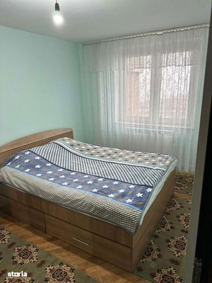 Vand apartament cu 2 camere, langa Serviciul taxe ?i impozite Tulcea - 3