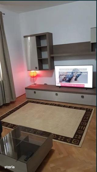 AP. 2 CAMERE - 13 SEPTEMBRIE, PARCARE INCLUSA, MOBILAT UTILAT MODERN - 1