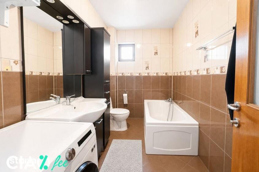 Casă cu 4 camere cu Teren 565.95 Mp în Ilfoveni