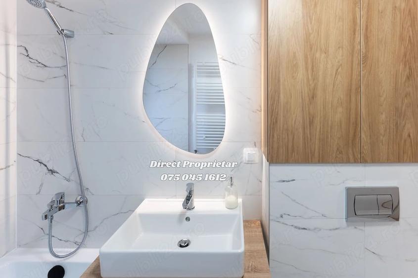 Apartament 2 camere Cellini Residence, zona Lacul Tei (Str. Opanez) | Prima inchiriere - 9