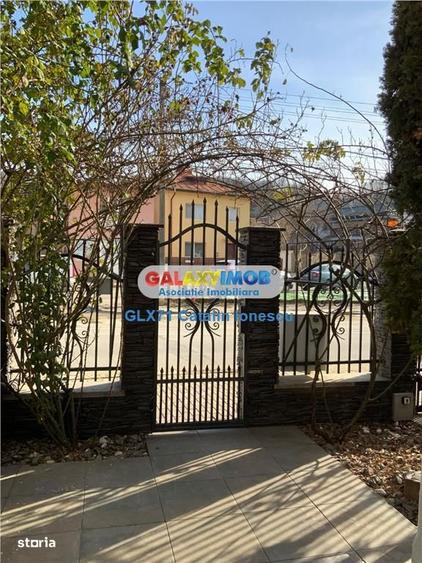 Vanzare casa renovata Slanic Prahova - 10