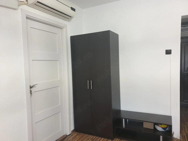 Apartament cu 2 camere semidecomandat în Alexandru Obregia