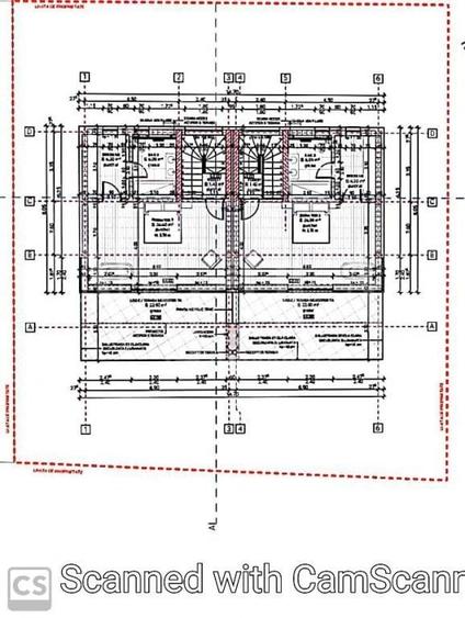 Duplex cu 4 camere cu Canalizare în Europa