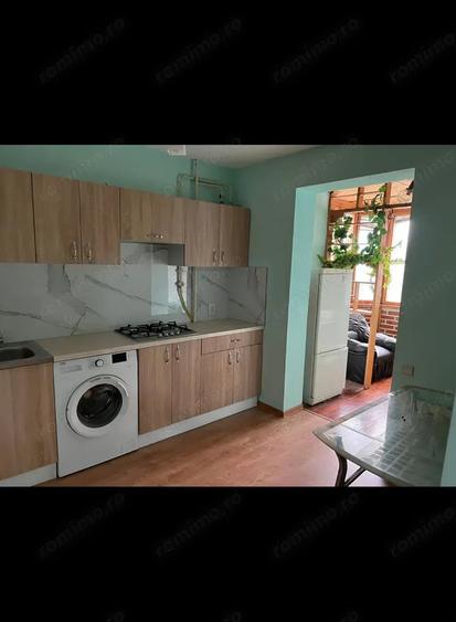 Apartament cu 2 camere în Odobescu