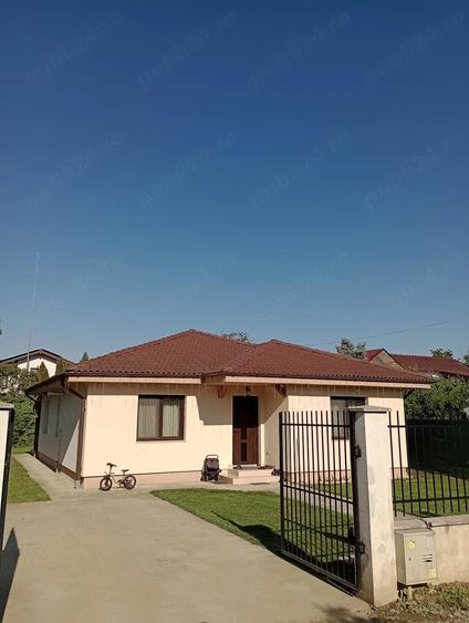 Vand casa in Satu Mare, zona Bercu Ro?u. - 1