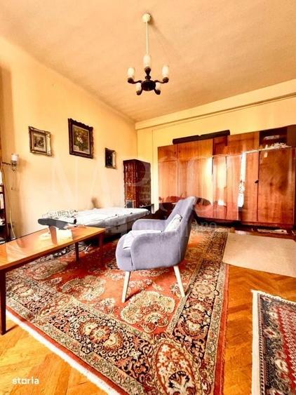 Apartament 3 camere de vanzare in Centru, Cluj Napoca - 2