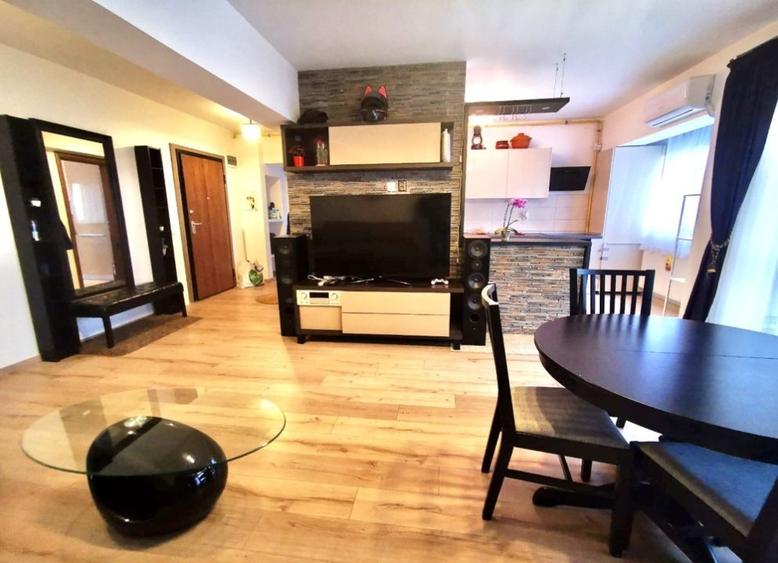 Apartament 2 camere mobilat si utilat Lux langa metrou Jiului - 4