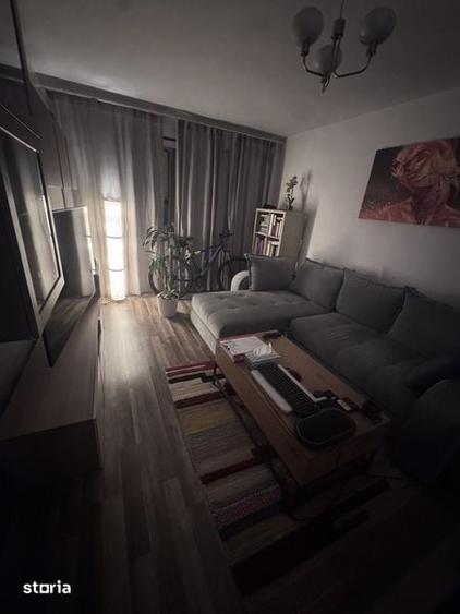 Apartament 2 camere Theodor Pallady - 1