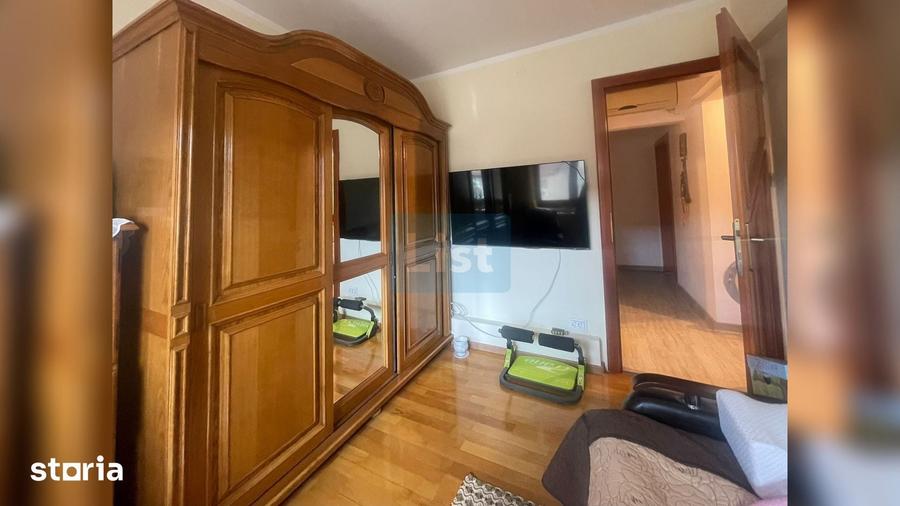 Apartament cu 3 camere în Luncă