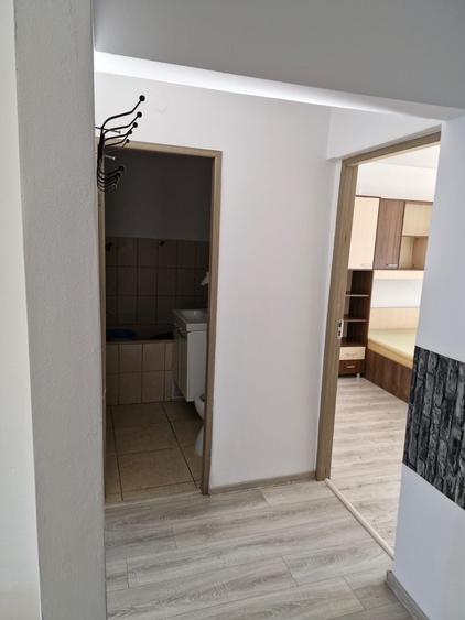 Apartament cu 2 camere în Păulești