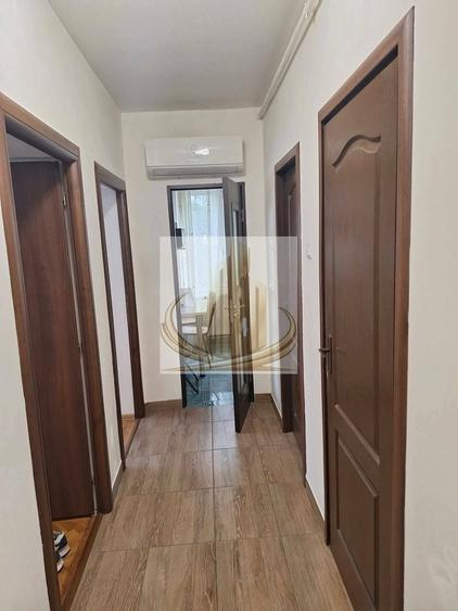 Apartament cu 2 camere decomandat în Bogdăneștilor