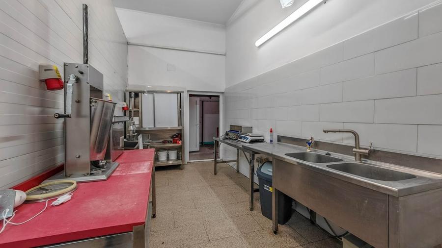 Spațiu comercial, de 100 mp, în Ferentari