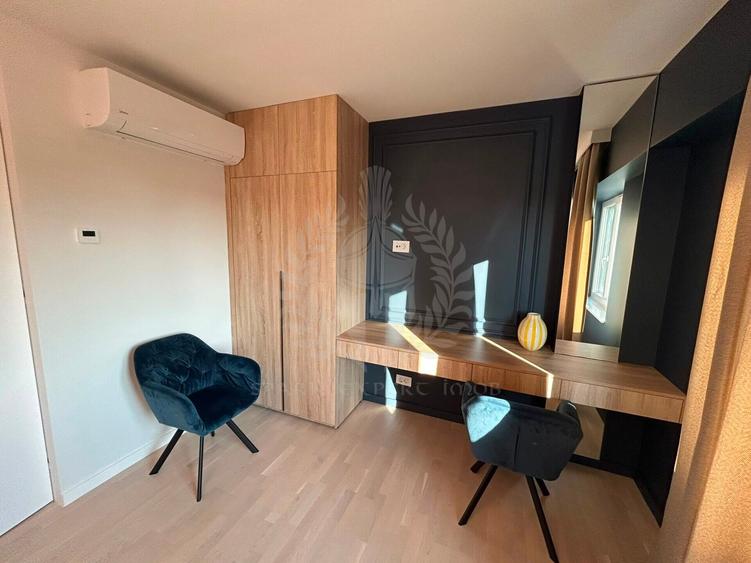 APARTAMENT 2 CAMERE//BLOC BUCEGI//LOC DE PARCARE INCLUS - 8