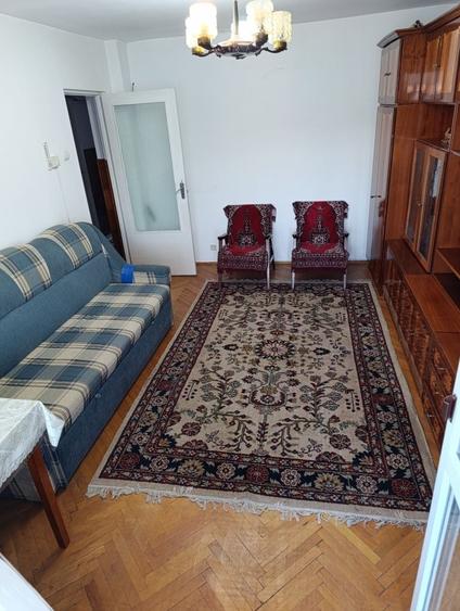 Apartament cu 2 camere decomandat în Mănăștur