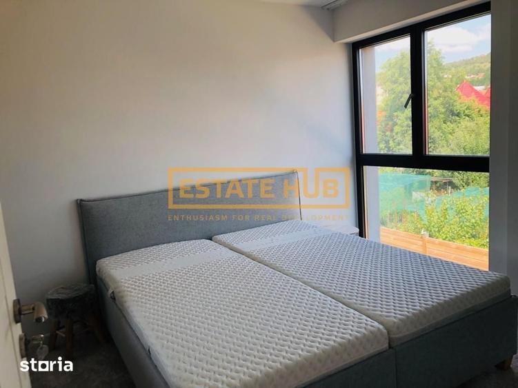 Apartament cu 2 camere în Dâmbul Rotund