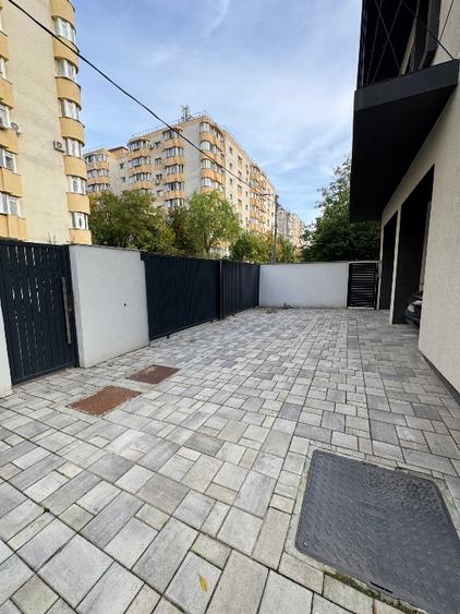 Duplex cu 5 camere cu Teren 140 Mp în Doamna Ghica