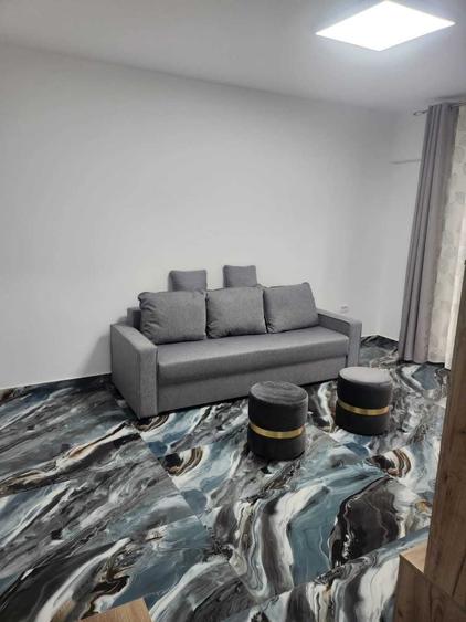 Apartament cu 2 camere decomandat în Păcurari