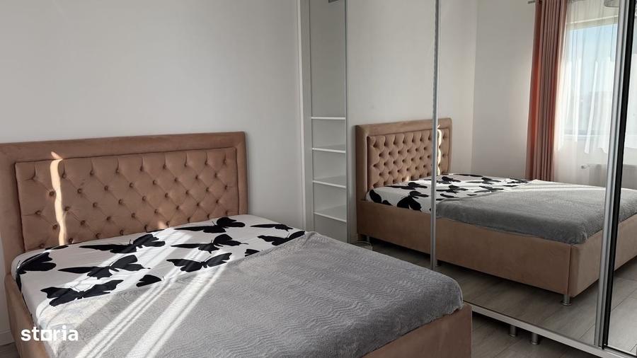 Apartament cu 2 camere în Militari