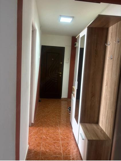 Apartament cu 2 camere decomandat în Burdujeni