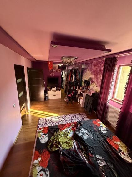 Casă cu 4 camere în Afumați