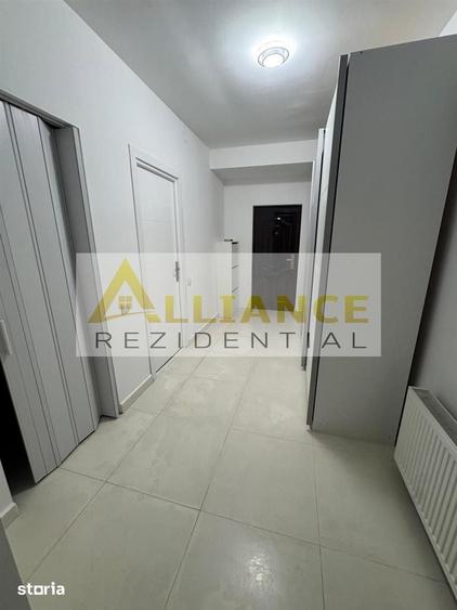 Apartament cu 2 camere în Apărătorii Patriei