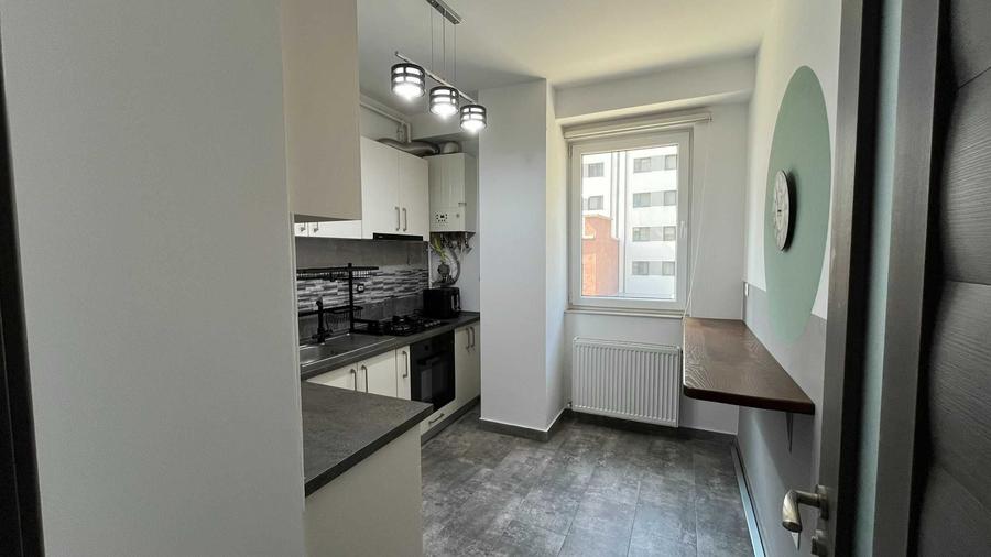 Inchiriez apartament 2 camere Gheorgheni - 5