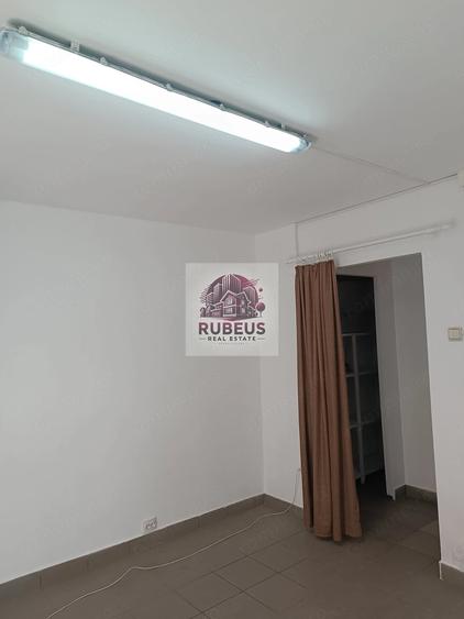 Spațiu comercial, de 17.49 mp, în Central