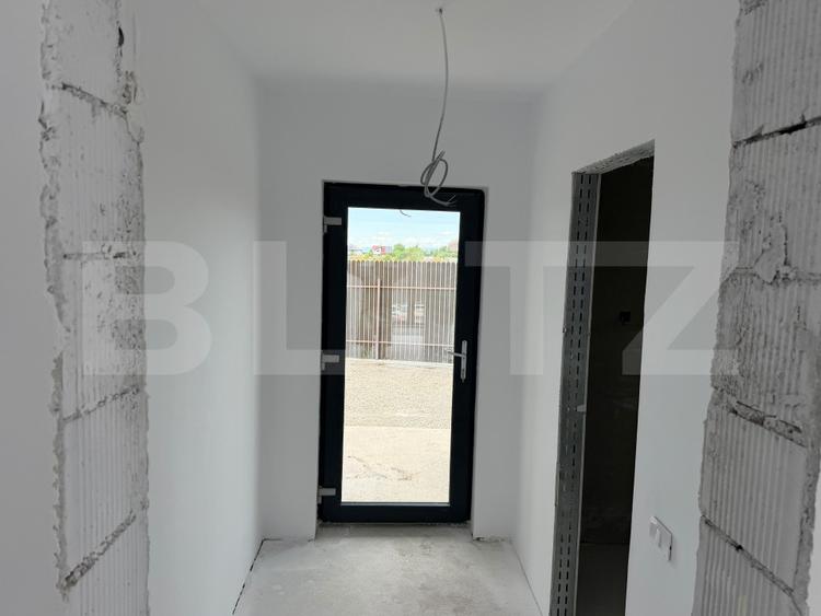 Casă individuală cu 5 camere cu Teren 450 Mp în Electroprecizia