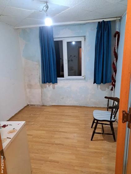 Garsonieră decomandată în Micro II