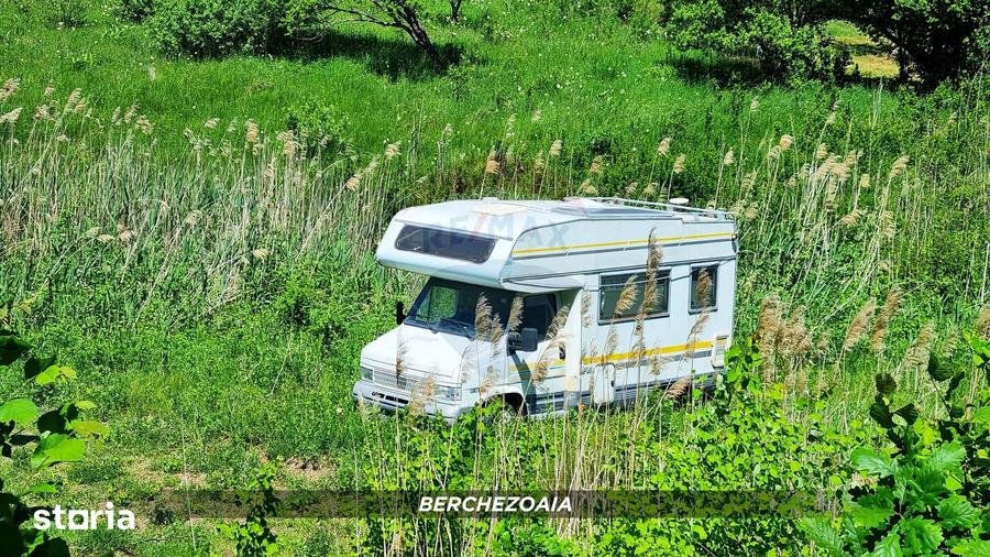 Teren de 5240 mp, în Copalnic