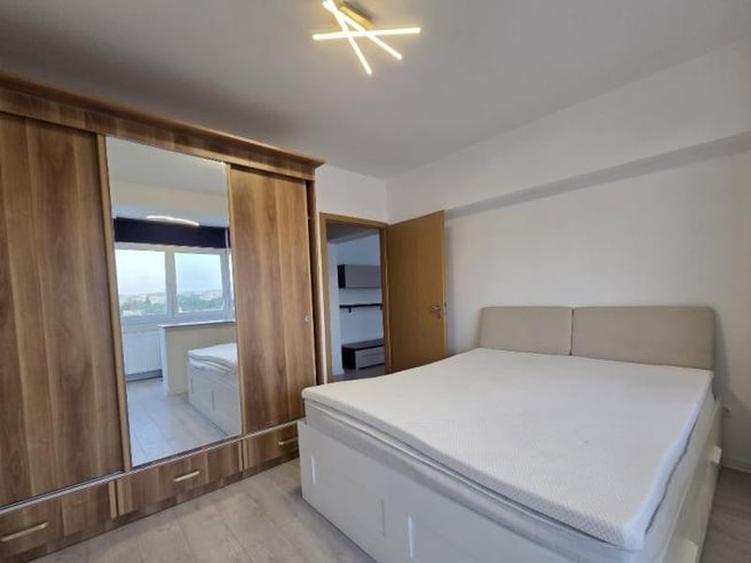 Apartament cu 2 camere semidecomandat în Nicolae Grigorescu