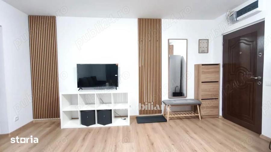 2 camere | Vitan | centrala proprie | renovat | Bobocica - 4