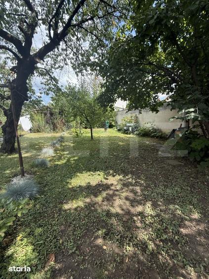 Casă cu 3 camere cu Teren 150 Mp în Titulescu