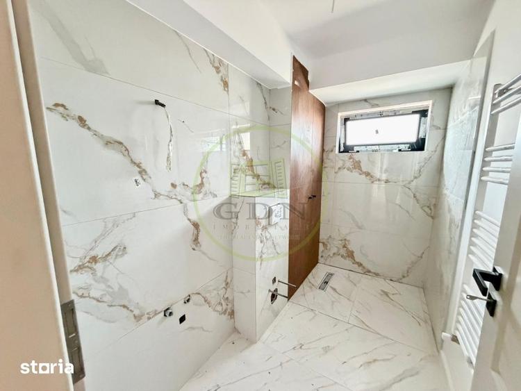 Apartament cu 3 camere decomandat în 1 Mai