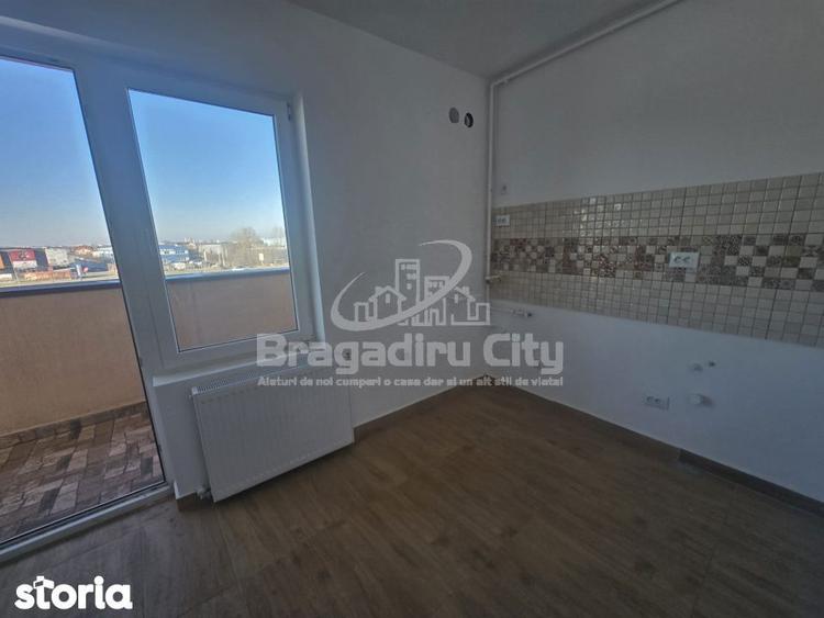Garsonieră în Central