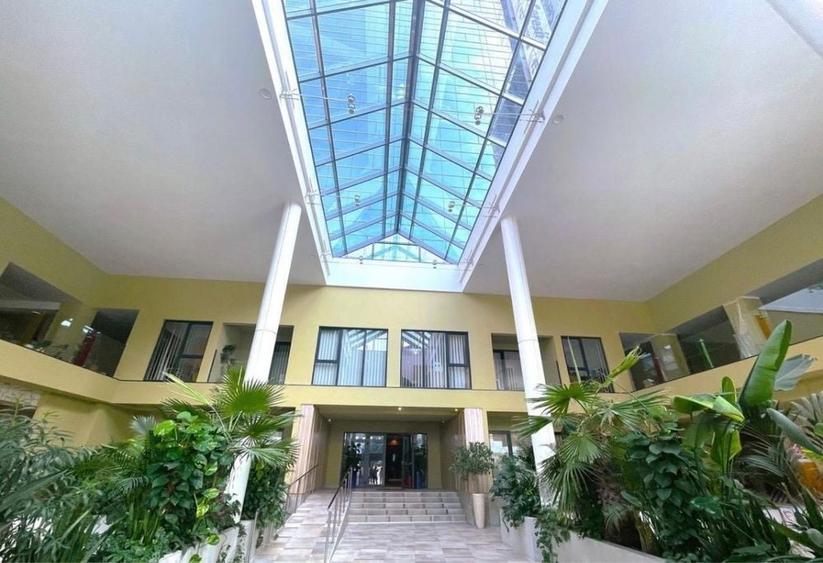 Garsonieră decomandată în Vitan