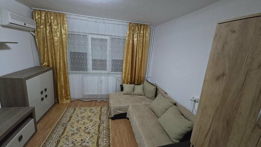 Garsonieră semidecomandată în Lăpuș