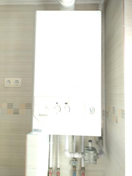 Apartament 3 camere | Drumul Taberei | Centrala proprie - 5