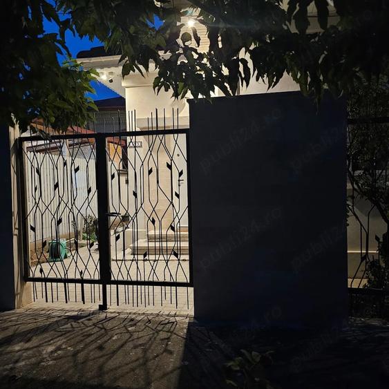 Casă cu Teren 232 Mp în Centrul Vechi