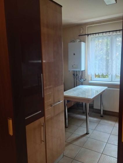 Inchiriere ap. 3 camere, decomandat, Manastur - 1